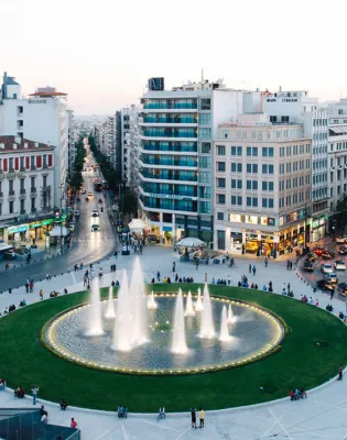 omonoia