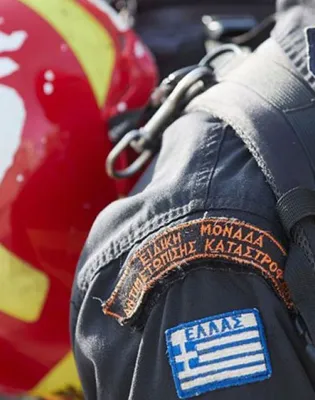 Νεκρός ο ορειβάτης στον Όλυμπο