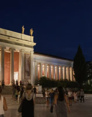 πανσεληνος