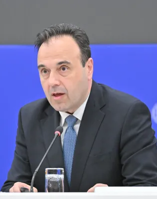 ΔΗΜΗΤΡΙΟΣ ΠΑΠΑΣΤΕΡΓΙΟΥ