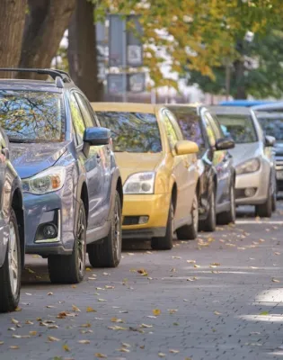 παρκα
