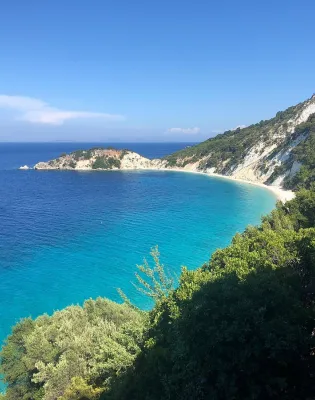 ιθακη