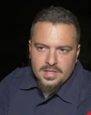 πυρεσβέστης