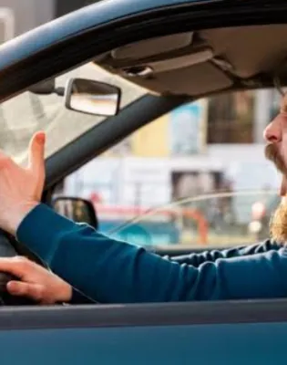 roadrage