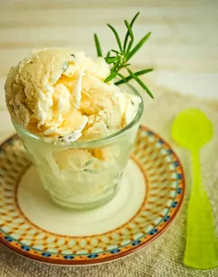 ice cream