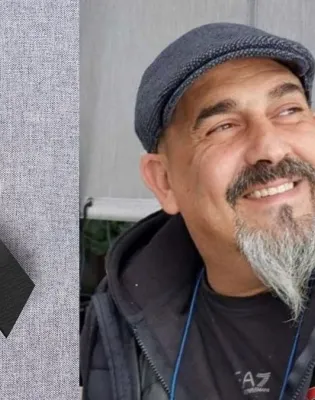 Έφυγε από τη ζωή ο εκπαιδευτικός Αλέξανδρος Σεργιάννης