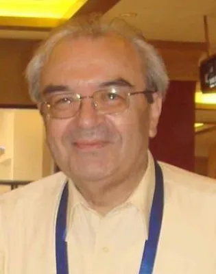 Αναγνωστοπουλος