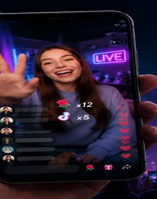 TikTok Lives και νέοι: Η ψυχολογία πίσω από τη νέα ψηφιακή οικονομία δισεκατομμυρίων