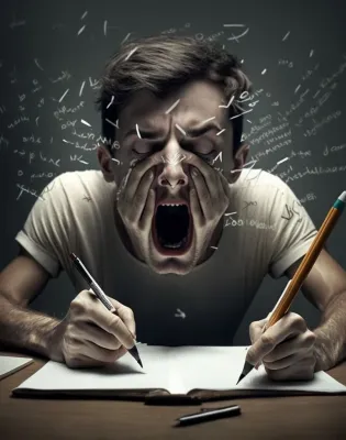 writing