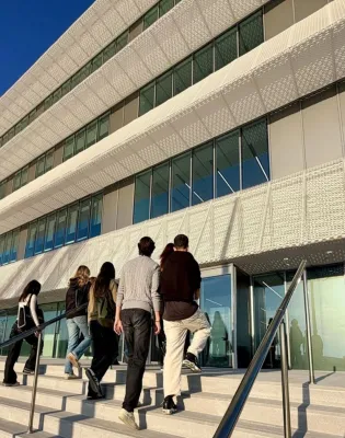 unic athens