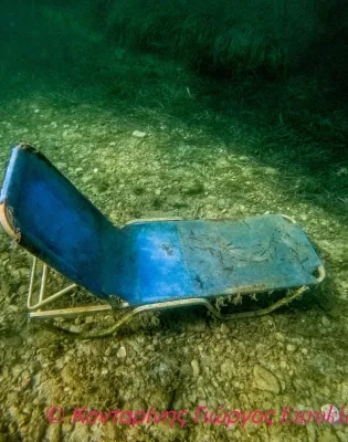 ξαπλώστρες