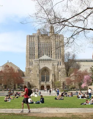 yale