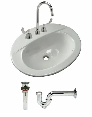 sink