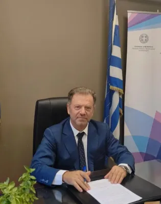 delegkos