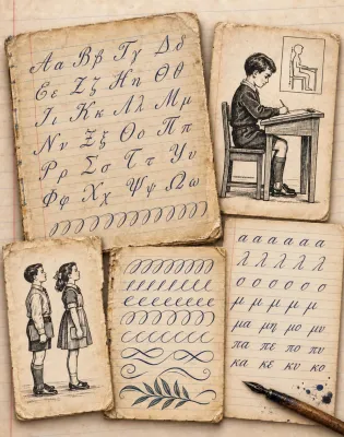 kalligrafia