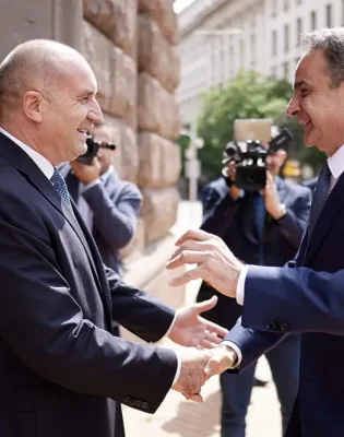 Ελλάδα_βουλγαρία
