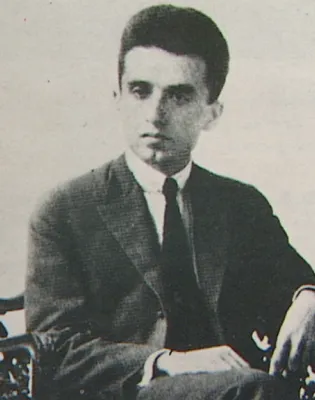 kariotakis