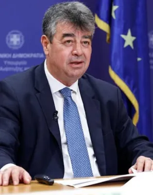 Μπιλλίνης