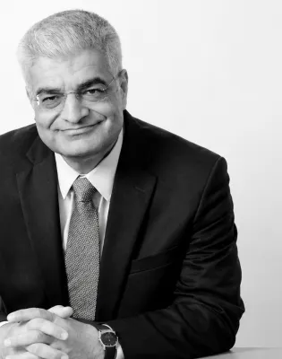 «Κωνσταντίνος Συρίγος στο Alfavita: Η Ιατρική, η έρευνα και οι προκλήσεις της νέας εποχής»