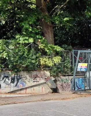 vandalismoi