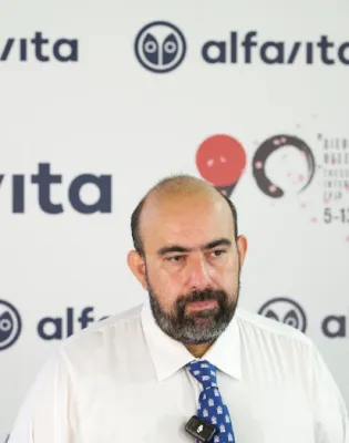 Χαρχαλάκης