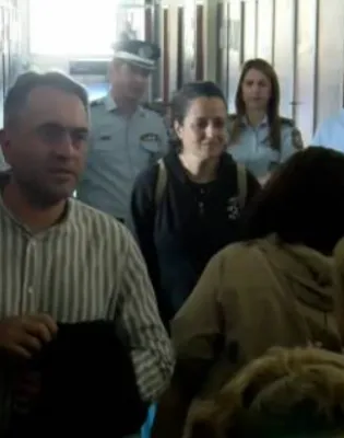 Ένταση στη ΔΠΕ Καβάλας με γονείς, εκπαιδευτικούς και αστυνομία