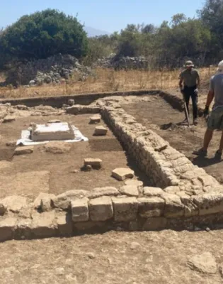 αρχαία_κρήτη