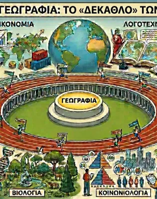 geografia