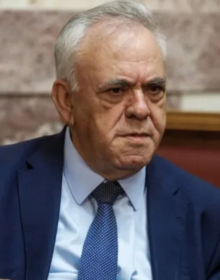 δραγασάκης