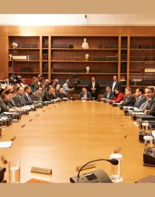 υπουργικό_συμβούλιο
