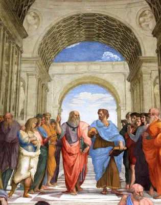 ancients greek