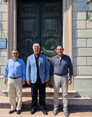 ΑΠΟΚΑΤΑΣΤΑΣΗ ΜΕΓΑΡΟΥ ΚΑΠΟΔΙΣΤΡΙΑ 