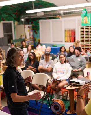 seminarioa