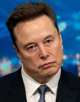 musk