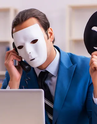 fake profiles
