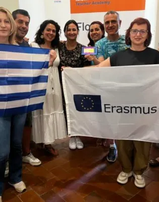 erasmus larisa