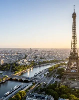 eifffel tower