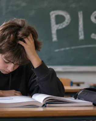 pisa 2025