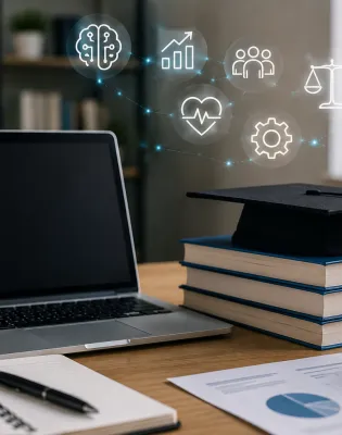 laptop ai technology