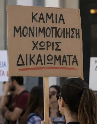 dikaiomata ekpaideytikon