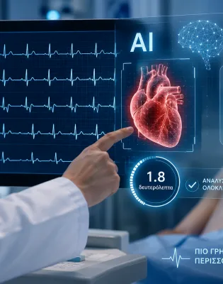 ai heart doctors