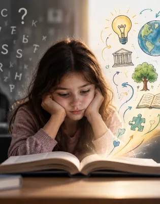 study reading 