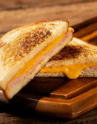 tost