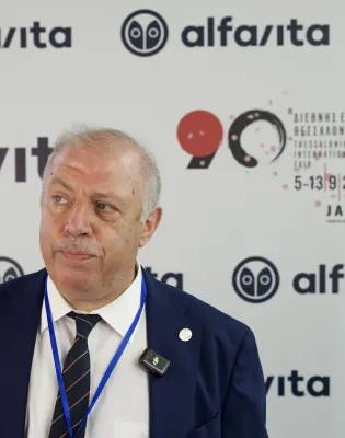 Μιχάλης Σφακιανάκης