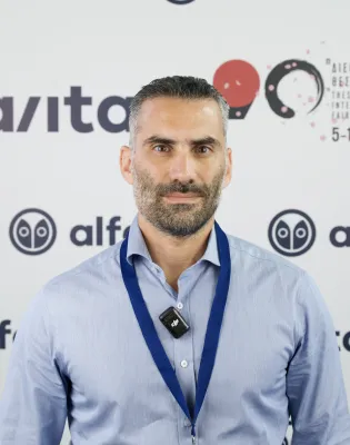 Παύλος Πασχάλης, Προϊστάμενος στην Επιτελική Δομή ΕΣΠΑ στο Υπουργείο Παιδείας