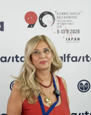 Ερατώ Χατζησάββα