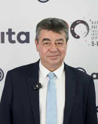 Χαράλαμπος Μπιλλίνης 