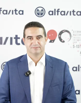 Μιχάλης Κατρίνης, ΠΑΣΟΚ