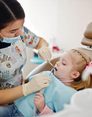 Dentist Pass