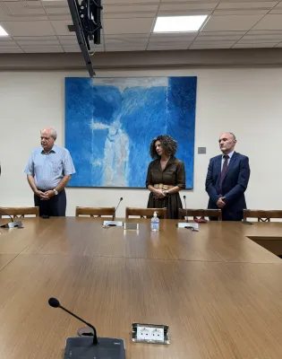 agiasmos